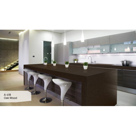 A-418 Oak Wood Grandex