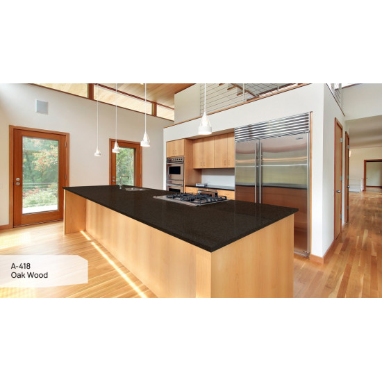 A-418 Oak Wood Grandex