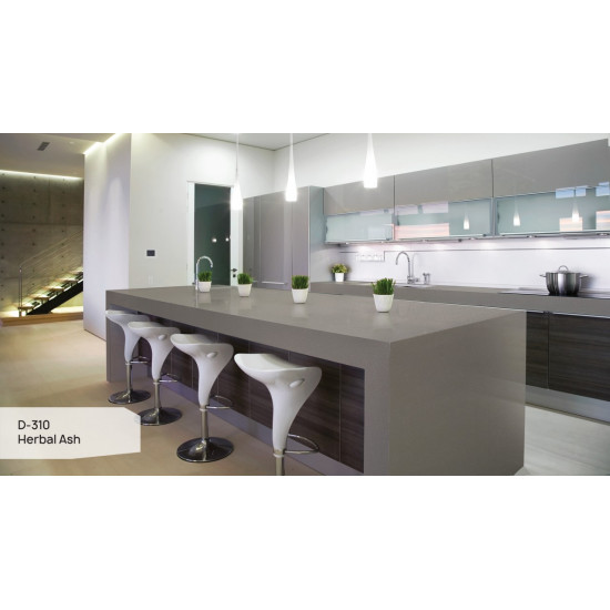 D-310 Herbal Ash Grandex