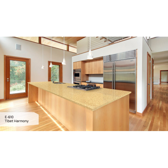 E-610 Tibet Harmony Grandex