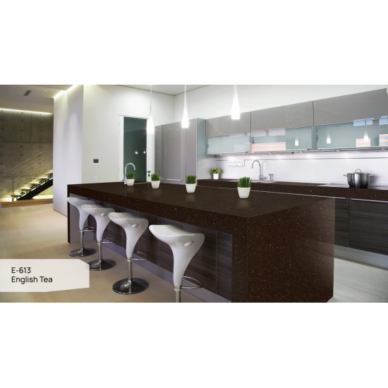 E-613 English Tea Grandex