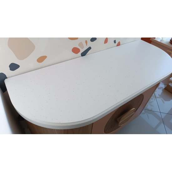 A-410 Cotton Wool Grandex