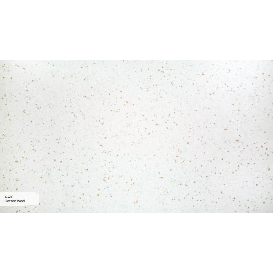 A-410 Cotton Wool Grandex