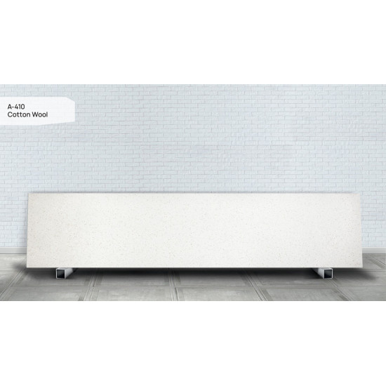 A-410 Cotton Wool Grandex