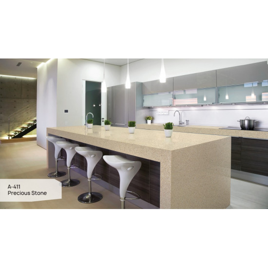 A-411 Precious Stone Grandex