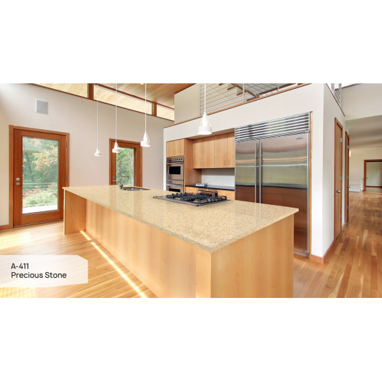 A-411 Precious Stone Grandex