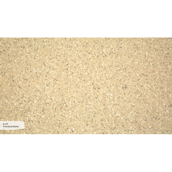A-411 Precious Stone Grandex