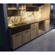 A-418 Oak Wood Grandex