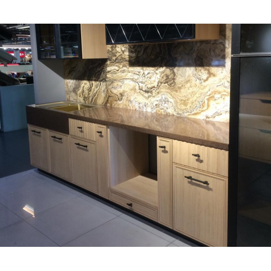 A-418 Oak Wood Grandex