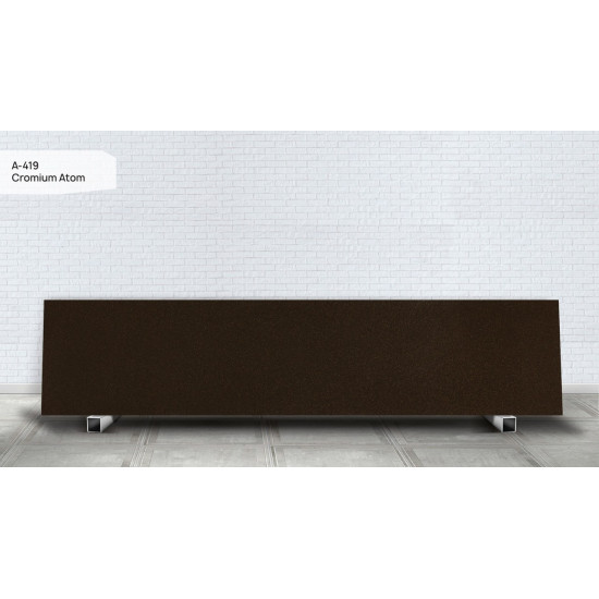 A-419 Cromium Atom Grandex