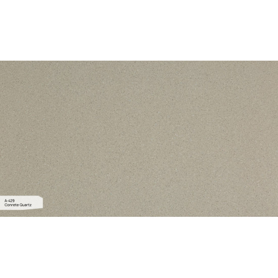 A-429 Conrete Quartz Grandex