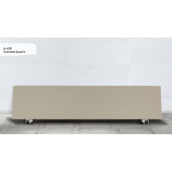 A-429 Conrete Quartz Grandex