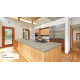 A-429 Conrete Quartz Grandex