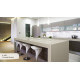 A-429 Conrete Quartz Grandex