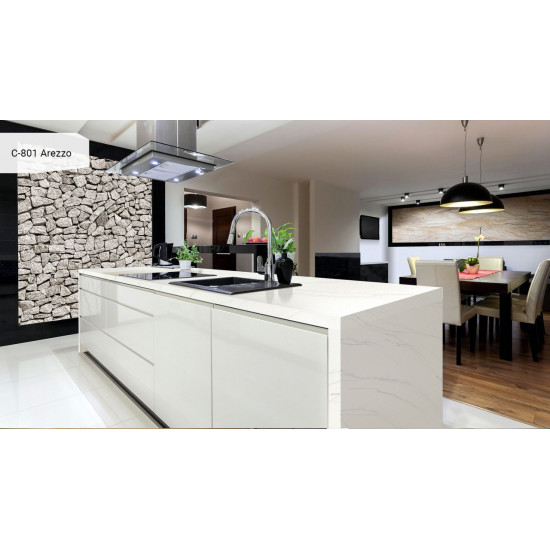 C-801 Arezzo Grandex