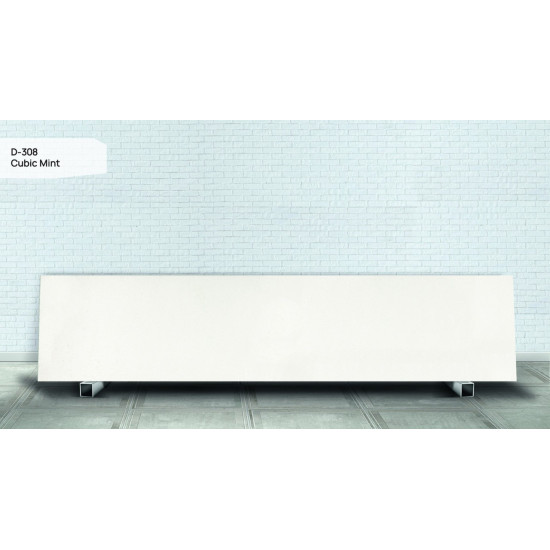 D-308 Cubic Mint Grandex
