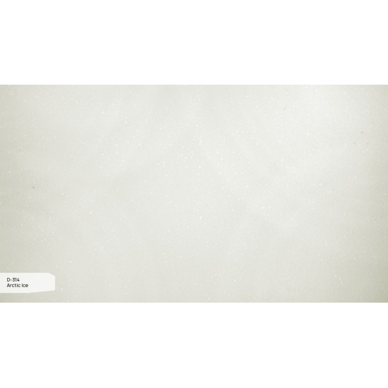 D-314 Arctic Ice Grandex