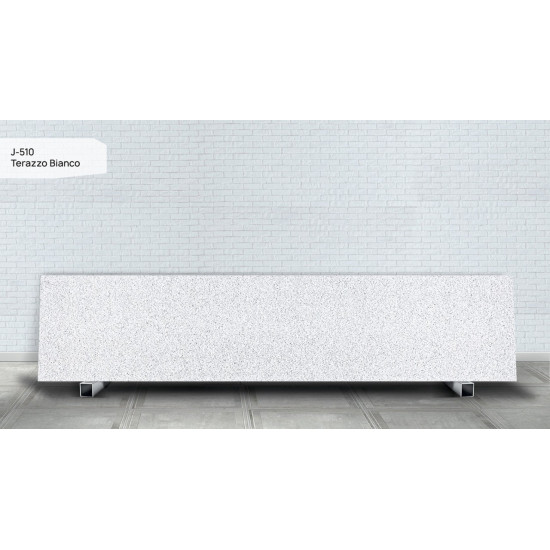 J-510 Terazzo Bianco Grandex