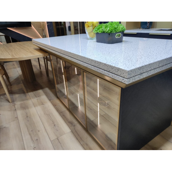 J-510 Terazzo Bianco Grandex
