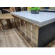 J-510 Terazzo Bianco Grandex