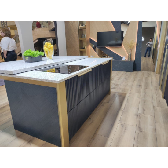 J-510 Terazzo Bianco Grandex