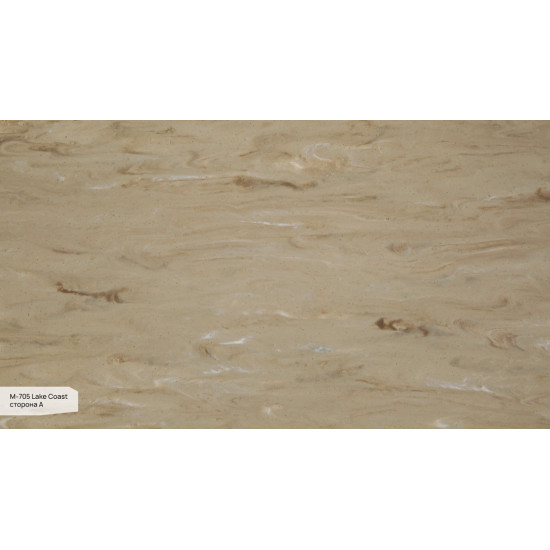 M 705 A Lake Coast Grandex