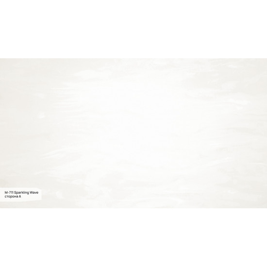 M 711 A Sparkling Wave Grandex