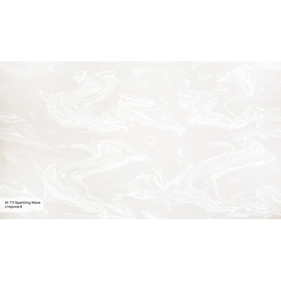 M 711 B Sparkling Wave Grandex