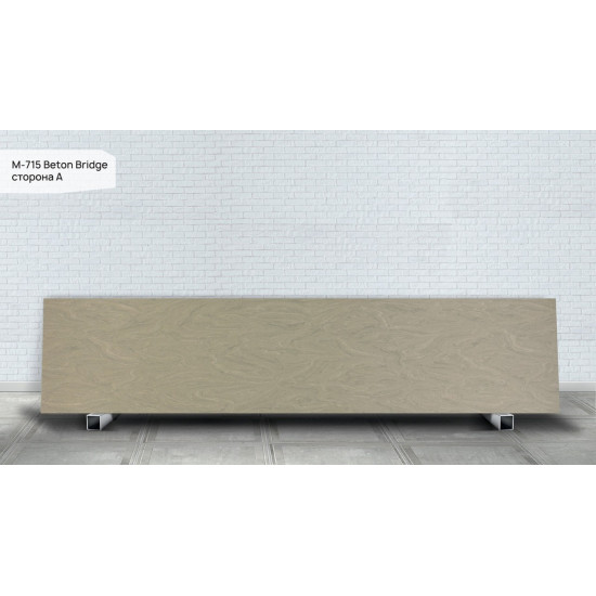 M 715 A Beton Bridge Grandex