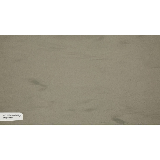M 715 B Beton Bridge Grandex