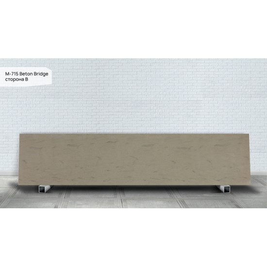 M 715 B Beton Bridge Grandex