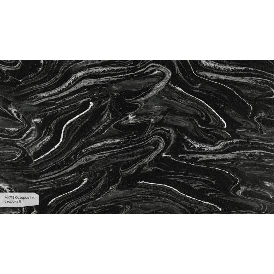 M 719 В Octopus Ink Grandex