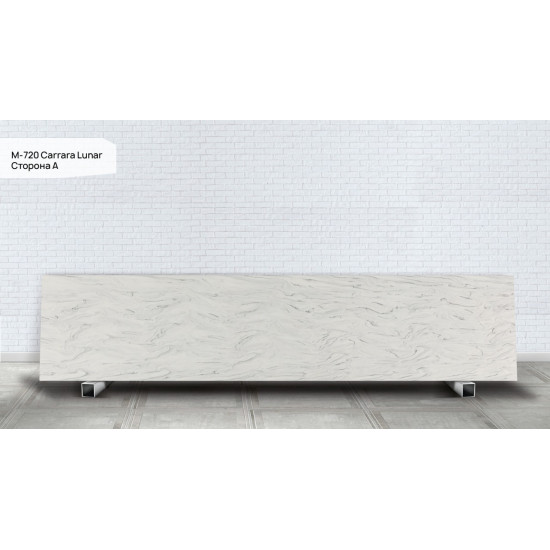 M-720 A Carrara Lunar Grandex
