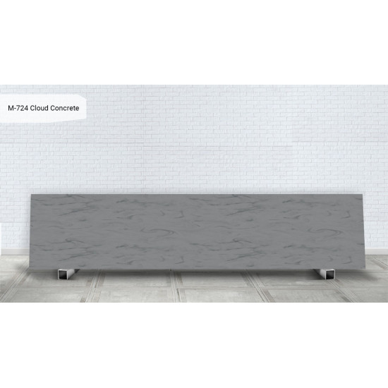 М 724 Cloud Concrete Grandex