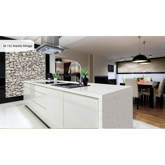 M 732 Marble Mirage Grandex