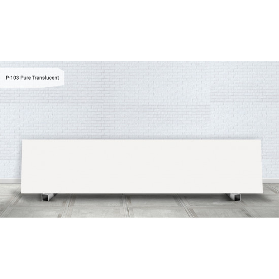 P 103 Pure Translucent Grandex