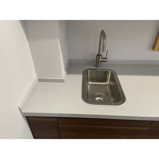 P-109 Light Grey Grandex