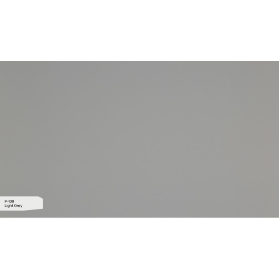 P-109 Light Grey Grandex