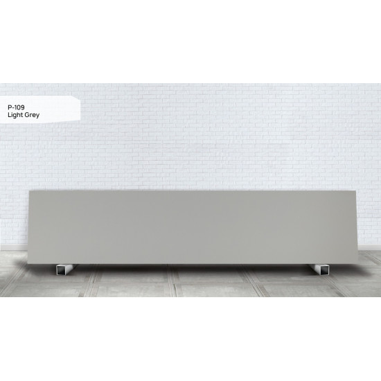 P-109 Light Grey Grandex
