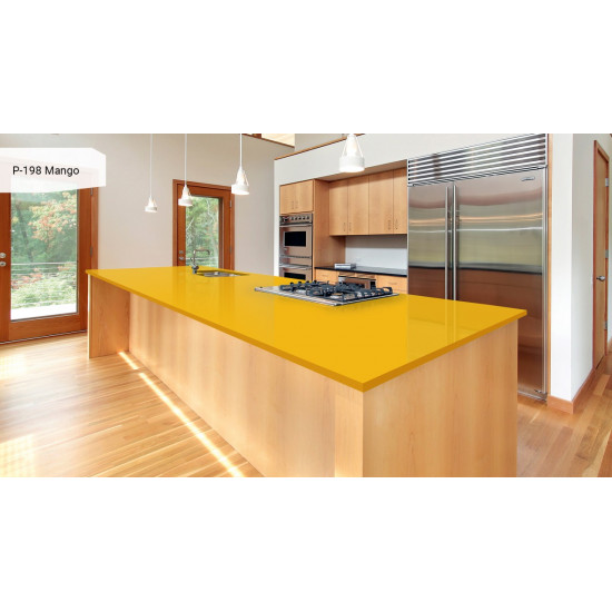 P 198 Mango Grandex
