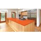 P 199 Pure Orange Grandex