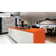 P 199 Pure Orange Grandex
