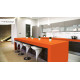 P 199 Pure Orange Grandex