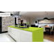 P 427 Green Lime Grandex