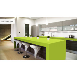 P 427 Green Lime