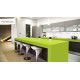 P 427 Green Lime Grandex