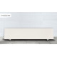 P 118 Natural White Grandex