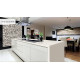 P 118 Natural White Grandex