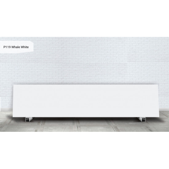 P 119 Whale White Grandex
