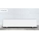 P 119 Whale White Grandex